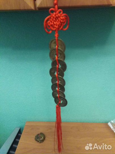 Символы Фэншуй