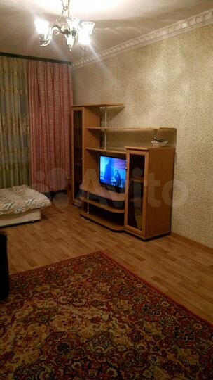 3-к. квартира, 59 м², 1/5 эт.
