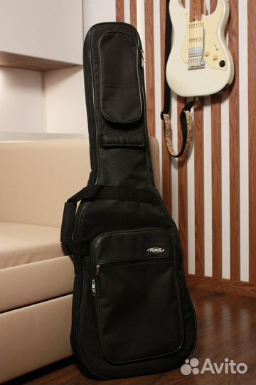 Чехол для электрогитары Force