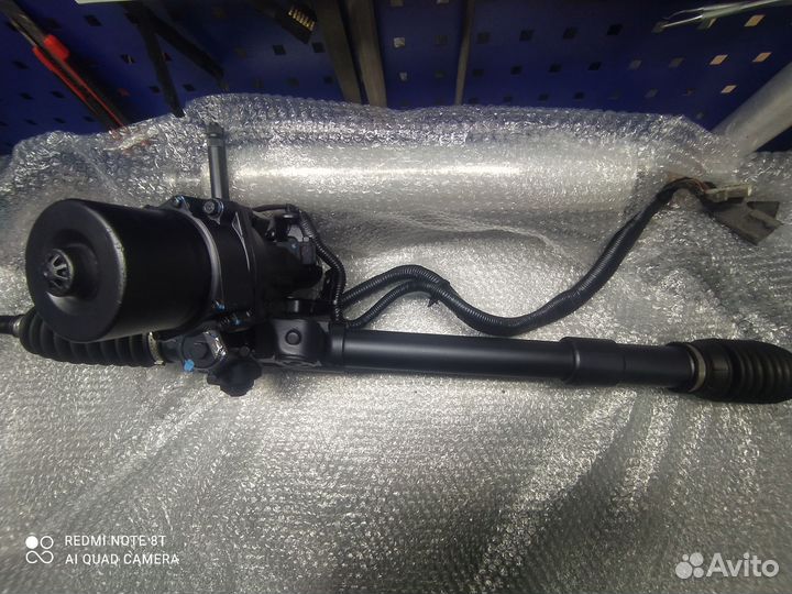 Рулевая рейка электро Honda Civic 8 4d 5d 2006-13