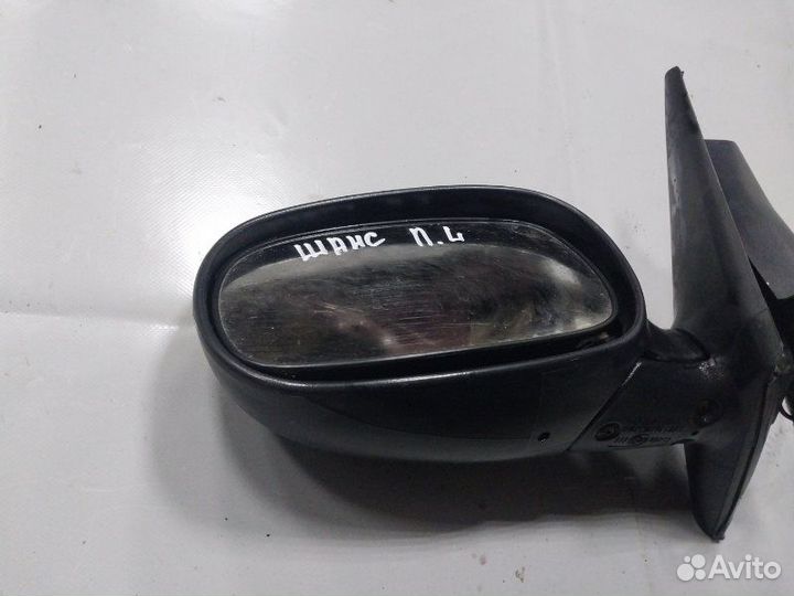 Зеркало заднего вида боковое левое Заз Сенс седан