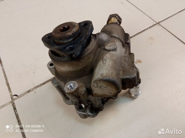 Насос гидроусилителя руля Chery bonus A13