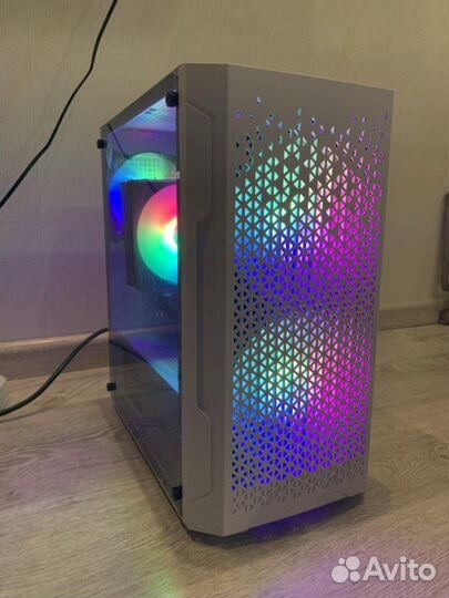 Компьютеры intel core i7