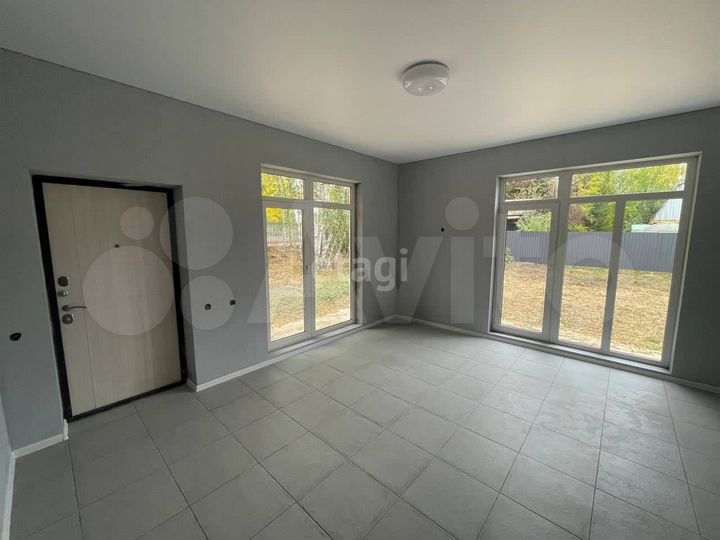 Дача 38 м² на участке 6 сот.