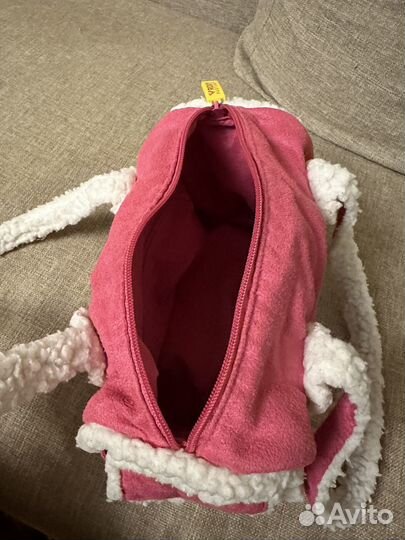 Косметичка Roxy