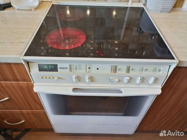 Ремонт варочных панелей