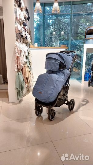 Коляска Babalo 2023