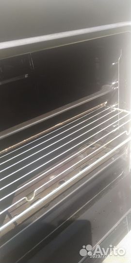 Газовая плита бу gorenje