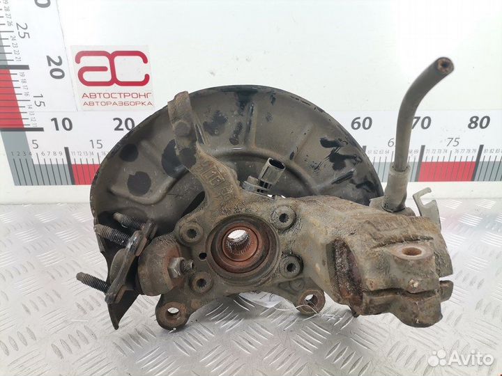 Ступица для Volkswagen Caddy 3