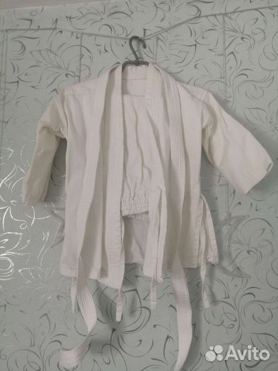 Кимано и защита