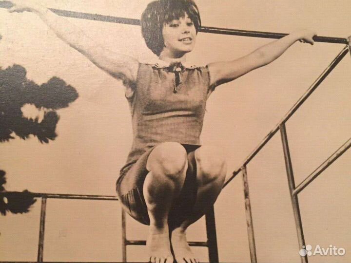 Актёры зарубежные