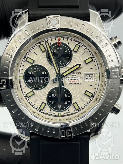 Часы Breitling Colt Chronograph 44mm A1338811/G804