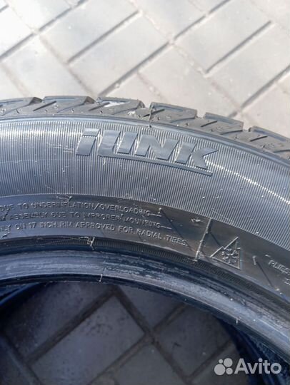 iLink Winter IL868 215/60 R17 99