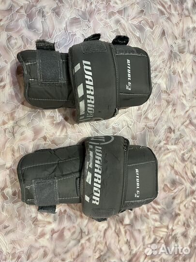 Вратарская форма