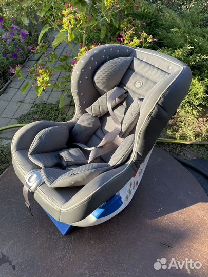 Детское автокресло от 0