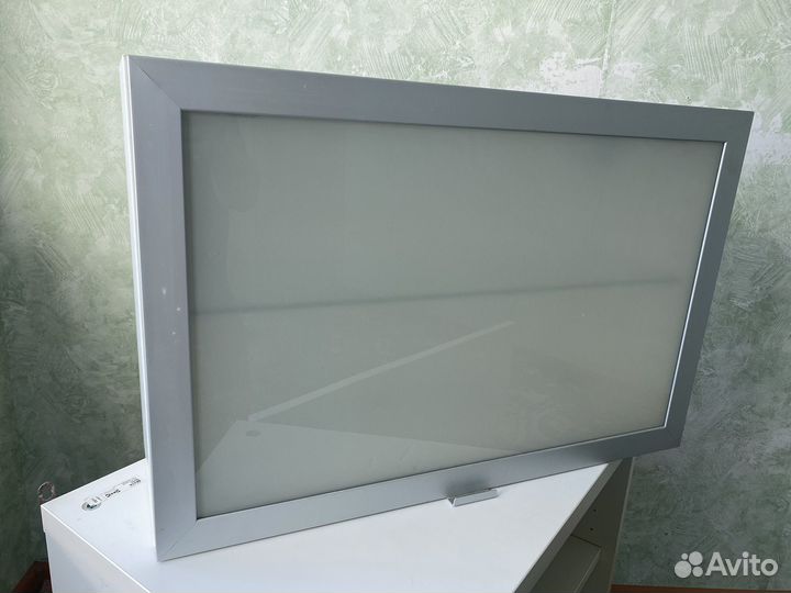 Полка настенная шкаф IKEA белая