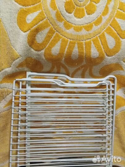 Полки от холодильника