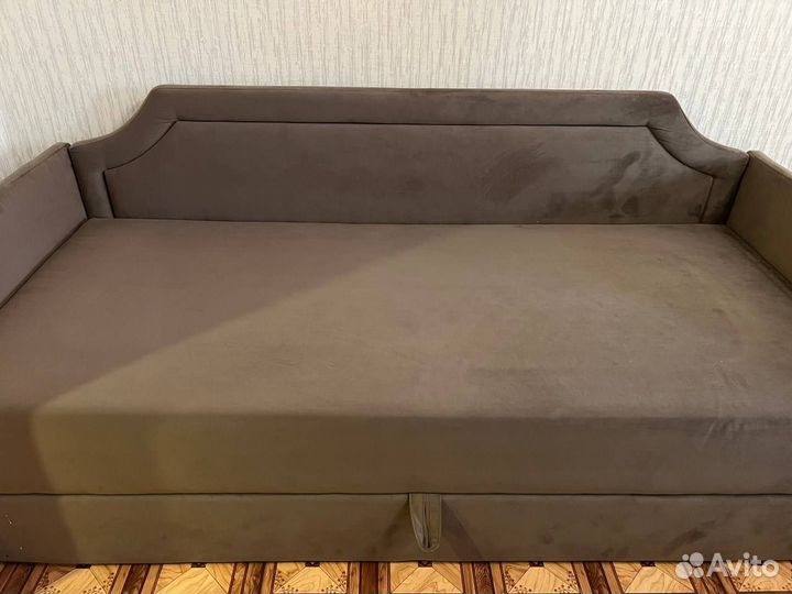 Детская кровать диван бу