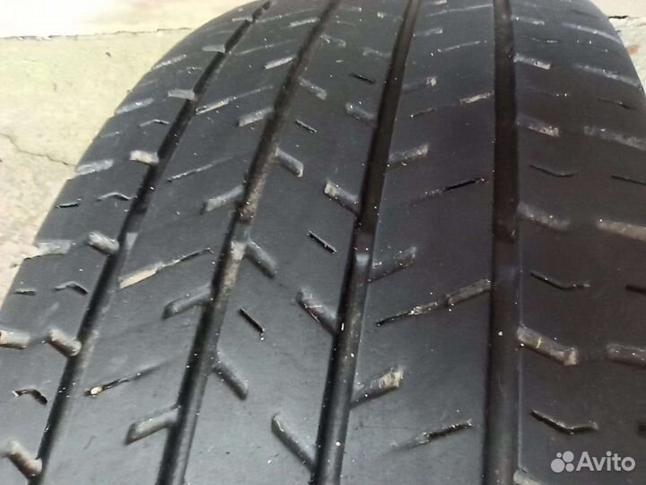 Yokohama Geolandar G91AV 225/65 R17