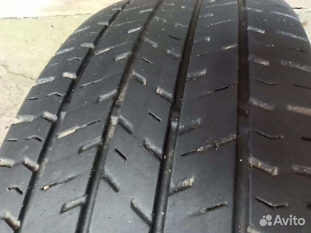 Yokohama Geolandar G91AV 225/65 R17