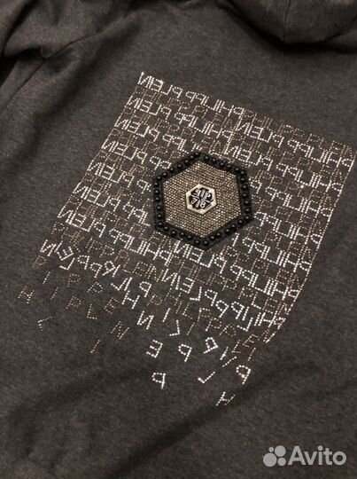 Спортивный костюм philipp plein женский