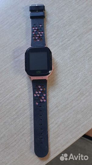 Детские часы