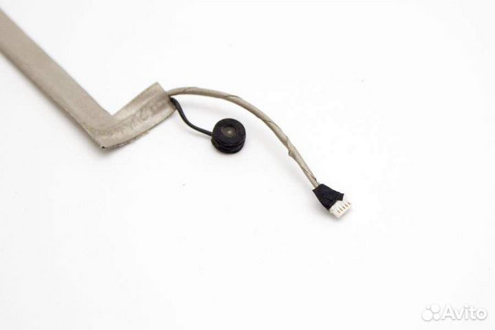 Шлейф матрицы DD0XJ3LC011 для Asus X55A