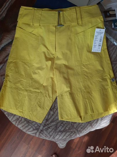 Шорты женские