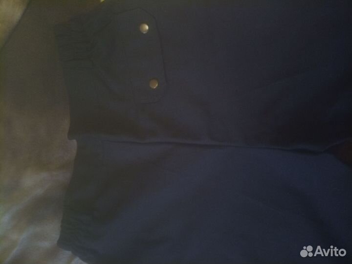 Форма для охраны