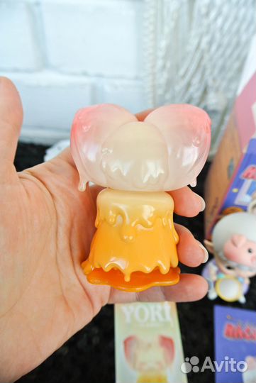 Фигурки POP mart popmart