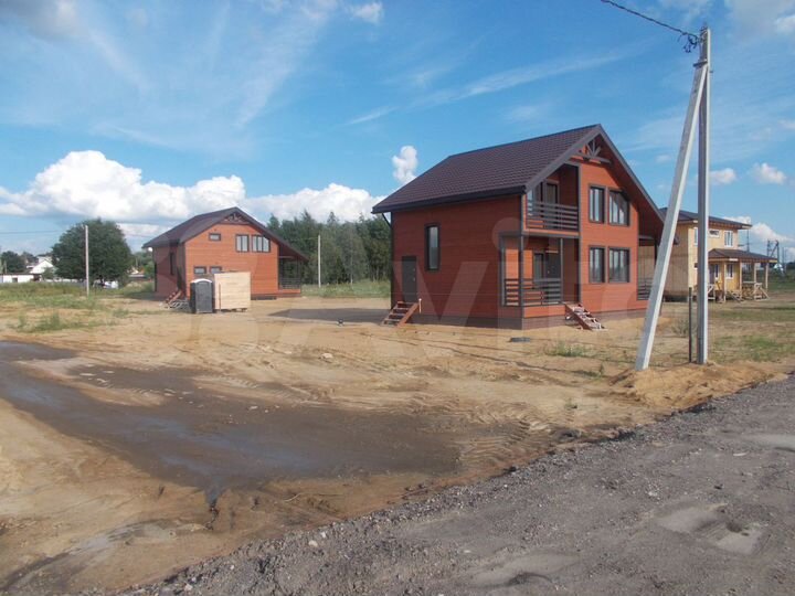 Участок 12,5 сот. (ИЖС)