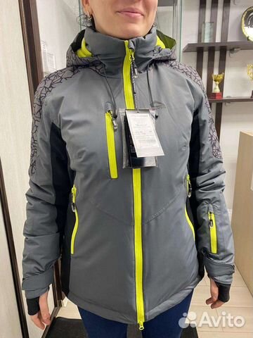 Костюм зимний женский 