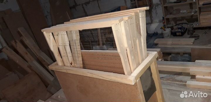 Рамки в улей