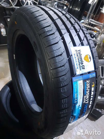 Sailun Atrezzo Elite 235/55 R17 103V