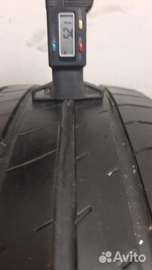 Michelin Pilot Preceda 235/60 R18