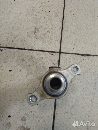 Главный тормозной цилиндр Hyundai Solaris