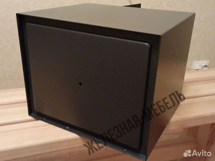 Сейф для денег и ценностей Aiko T-280 KL