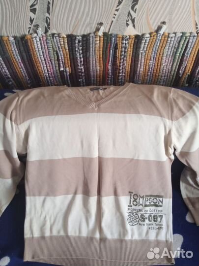 Мужские вещи пакетом 50 52