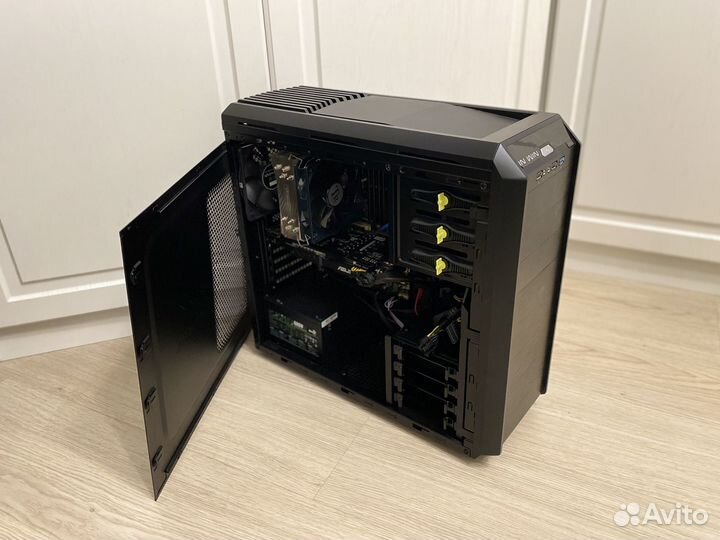 Компьютер Core i5'k'/ 16Gb/ SSD/ GTX