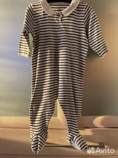 Слипы Petit Bateau