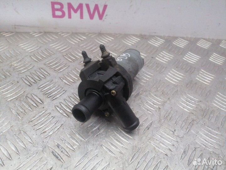 Дополнительная помпа Audi A3 BDB