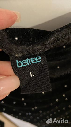 Платье befree L