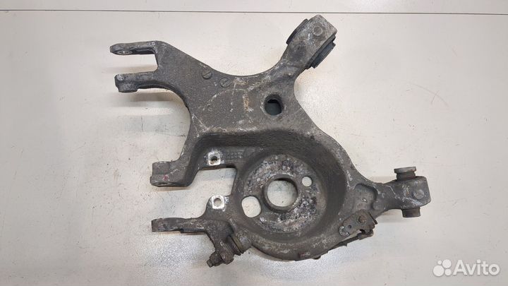 Рычаг подвески Ford Mondeo 5 2015, 2015