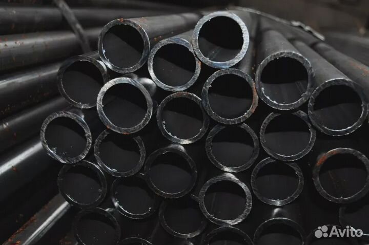 Труба круглая