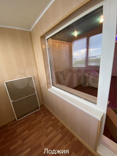 3-к. квартира, 62,2 м², 9/9 эт.