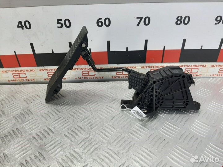 Педаль газа, Acura TSX 2 (2008-2014) 2010