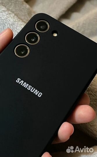 Samsung S23 plus чехол