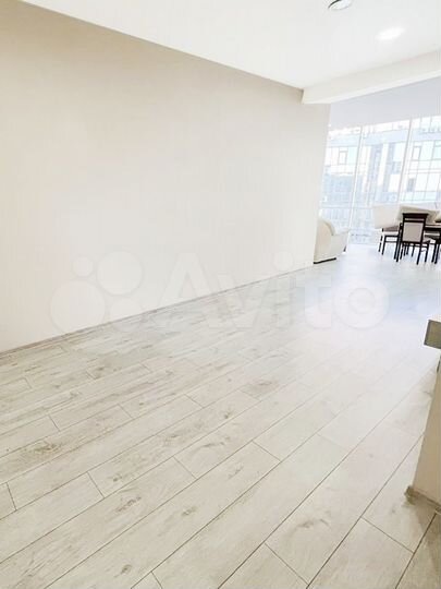 Квартира-студия, 36,1 м², 17/20 эт.