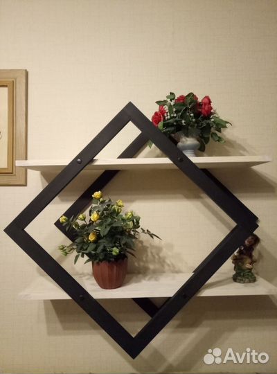 Подставка для цветов