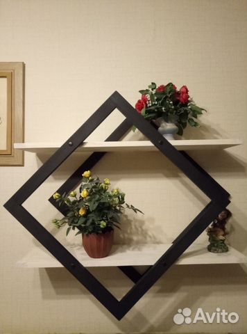 Подставка для цветов